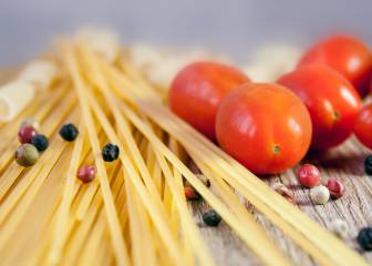 Consejos nutricionales que todo tenista debe tener en cuenta