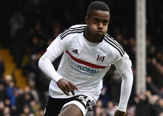 Sessegnon: la nueva perla inglesa que comparan con Bale