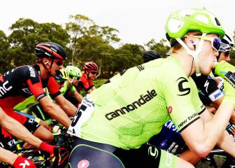 Geles y barritas, una ayuda que se puede convertir en enemiga