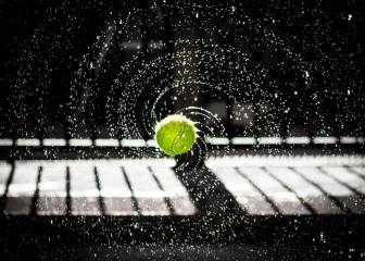 Seguro que no conocías estos 4 curiosos datos sobre tenis