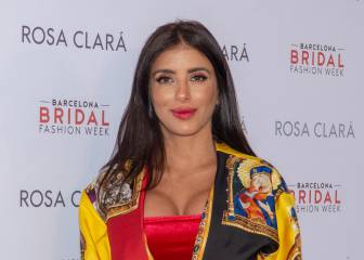 Daniella Semaan por dentro: conoce a la futura mujer de Cesc Fàbregas
