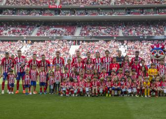 La UEFA y LaLiga, los peores enemigos del Atlético para Lyon