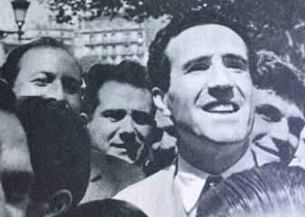 La salida de HH del Barça