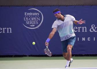 Si quieres mejorar tu derecha, ten en cuenta estos consejos