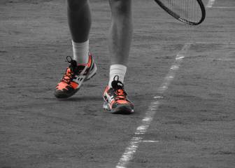 ¿Qué debo observar al comprar unos zapatos de tenis?