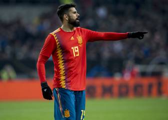 Hasta nueve rojiblancos estarán en el Mundial de Rusia