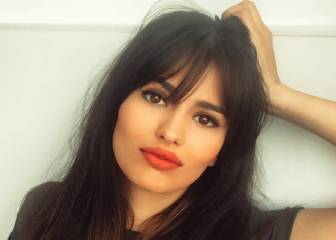 Los mejores looks de Sara Sálamo