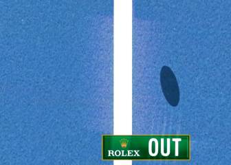 Seguro que no conocías estos 4 artilugios tenísticos