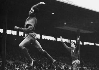 Eusebio da Silva Ferreira, bien de Estado