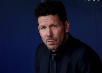 El Atlético busca un delantero cedido para cerrar el cupo de fichaje