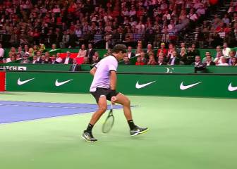 El Gran Willy: un golpe de ensueño para gustarse