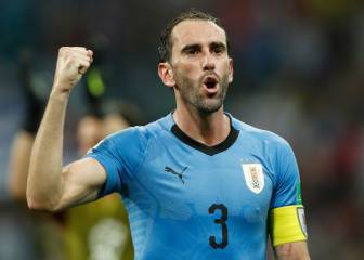 El Cholismo de Uruguay es una de las favoritas para ganar el Mundial