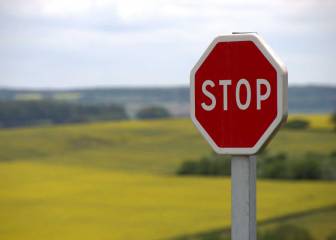 No perdamos el respeto