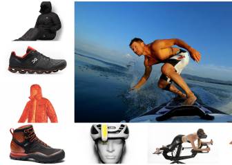 8 equipaciones revolucionarias