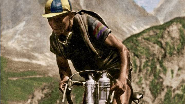 #LaRuta: Trueba hubiera ganado el Tour de 1933 sin repescados
