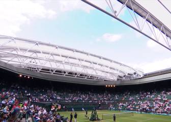 ¿Cuál es la diferencia entre jugar al tenis indoor y outdoor?