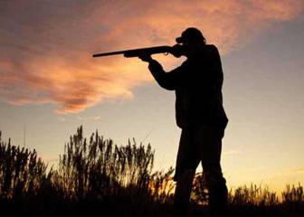 La cara más amarga de la caza