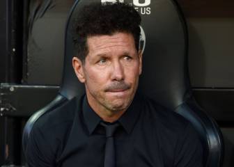 El Atlético ha dejado de ser vendedor y ahora sólo compra