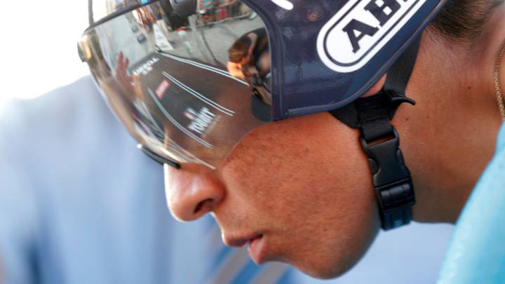 #LaVuelta18: Nairo Quintana debe asumir el rol de patrón