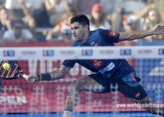 Hesacore, la apuesta de Bullpadel para revolucionar el grip