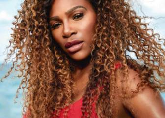 Los momentos más sonados y polémicos de Serena Williams