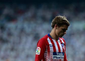 Es urgente que Griezmann y Diego Costa aporten mucho más