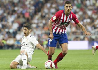 Rodri es el mejor fichaje de los rojiblancos