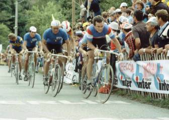 El Mundial más duro de la historia