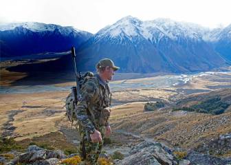 Los complementos perfectos para la caza