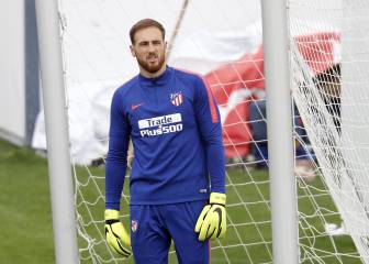 Renovar a Oblak, prioridad para un futuro ambicioso
