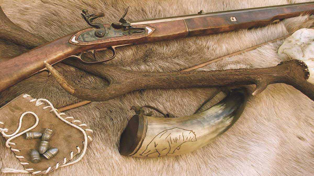 Escopetas, Armas de caza