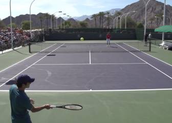 El globo: un golpe estratégico que deberías dominar