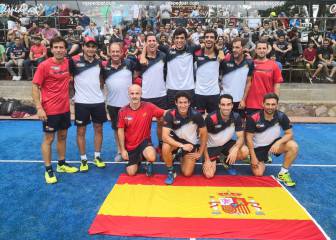 Un Mundial para reflexionar