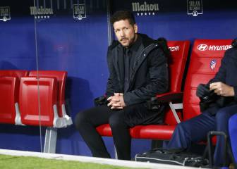 La planificación de esta temporada no ha sido la mejor del Cholismo