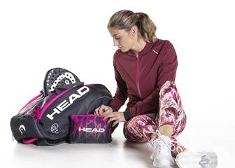 3 accesorios imprescindibles para jugar al pádel