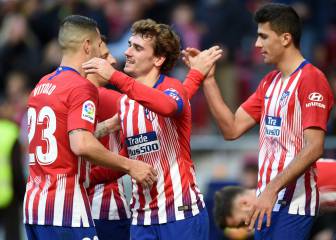 Brujas tiene que ser la primera final para llegar al Metropolitano