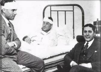 La final de Plattko y Alberti duró un mes, una semana y un día