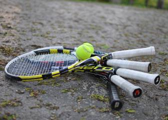 ¡Ojito a estas 4 raquetas para adquirir en las rebajas!