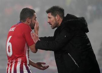 El Cholismo es el auténtico rey futbolístico que tiene Madrid