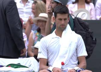 ?Qu aspectos determinan una victoria o una derrota en el tenis?