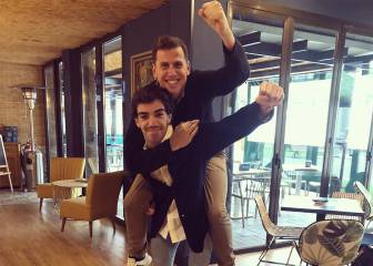 Las nuevas parejas del Top 10 del World Padel Tour 2019