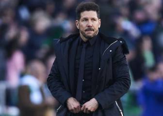 El Atlético apuesta por el Barça para que deje tocado al Madrid