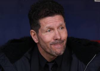 El Chelsea, un nuevo fantasma en el futuro de Simeone y el VAR es una excusa