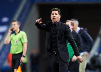 Madrid sigue estando muy bien representada en Europa con el Atlético