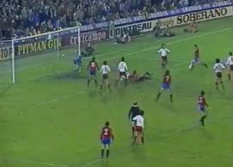 ¡Sí, sí, sí, España va a París!