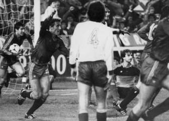 El partido de una generación