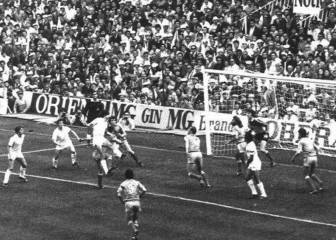 El Valencia-Real Madrid más dramático