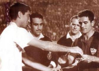 Levante y Valencia, unidos por los Camarasa