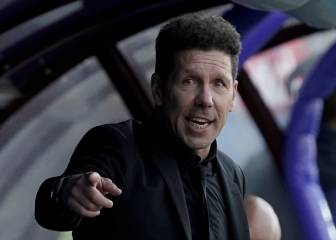 Simeone ha conseguido que sus jugadores sean los más cotizados de Europa