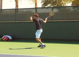 ¿Qué estrategias funcionan frente a tenistas defensivos?